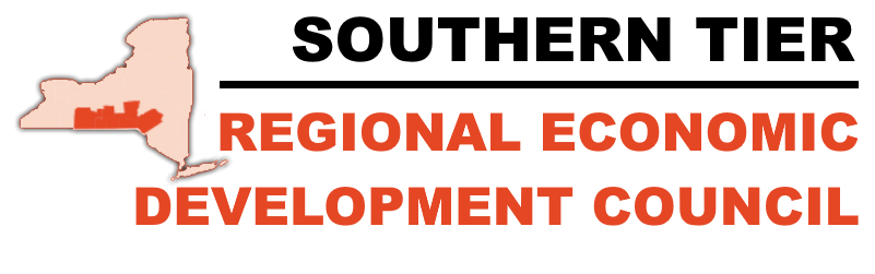 Quick link to the Southern Tier Economic Development Council